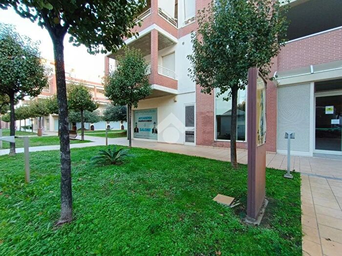 Appartamento monolocale in vendita in Via Cesare De Titta, Pineto