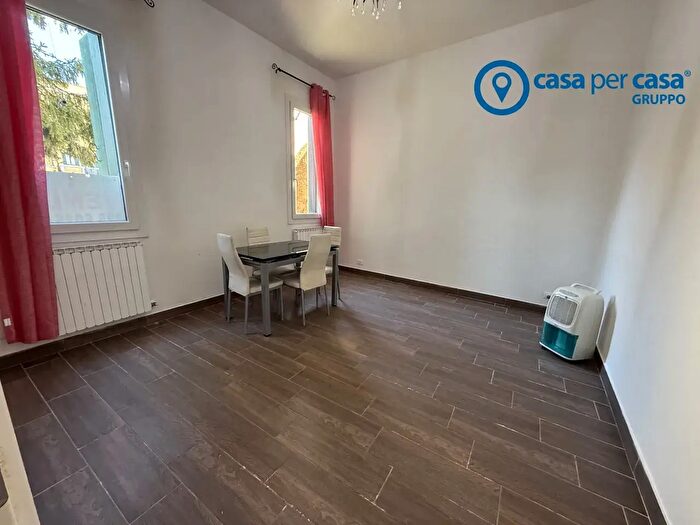 Appartamento bilocale in affitto in Vicolo Monici, Adria