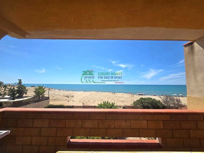 Appartamento in vendita in Gela