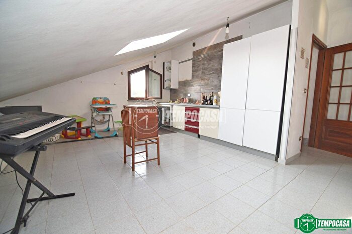 Appartamento con 5 locali in vendita in Via dei Bandi BadniDilettaParadiso, Rivarossa