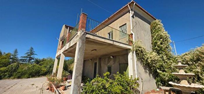 Casa quadrilocale in vendita in Contrada Sartania, Caltanissetta