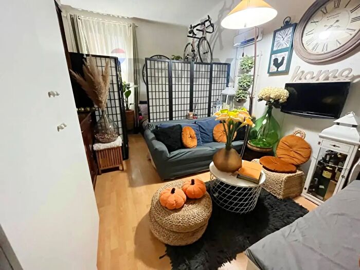 Appartamento monolocale in vendita in Via Termopili, Milano