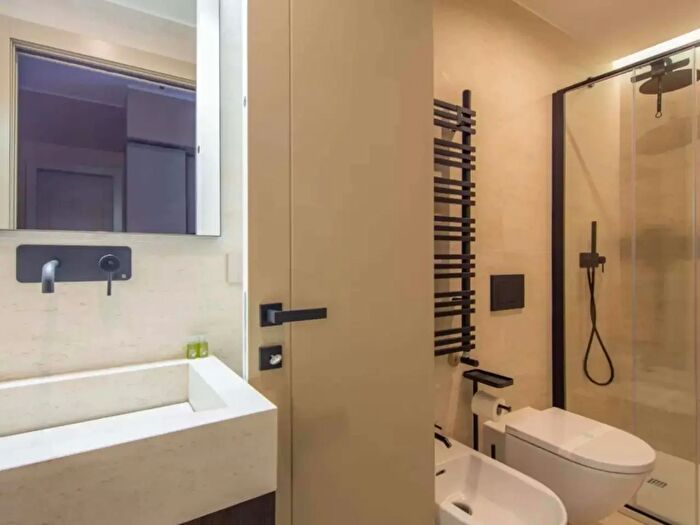 Appartamento monolocale in affitto in Viale Brianza, Milano