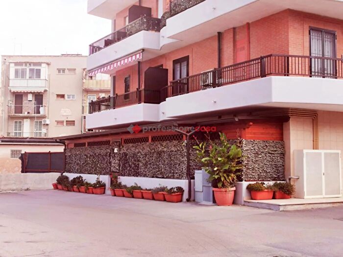 Appartamento trilocale in vendita in Via San Giovanni Bosco, Foggia