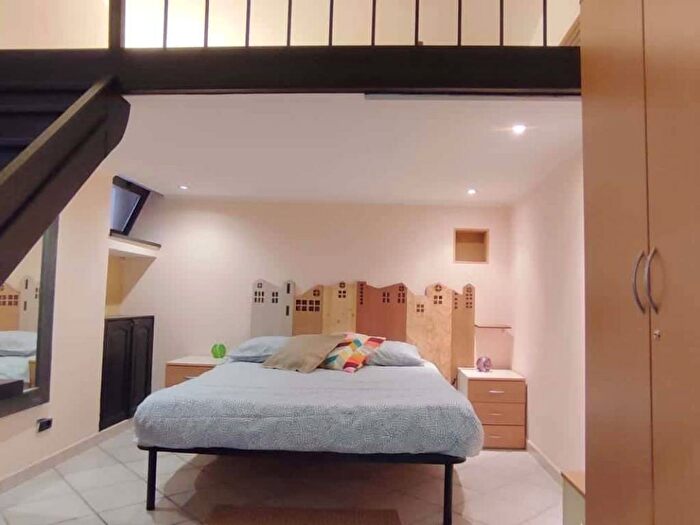 Appartamento bilocale in affitto in Via del Pigneto, Pigneto, Roma