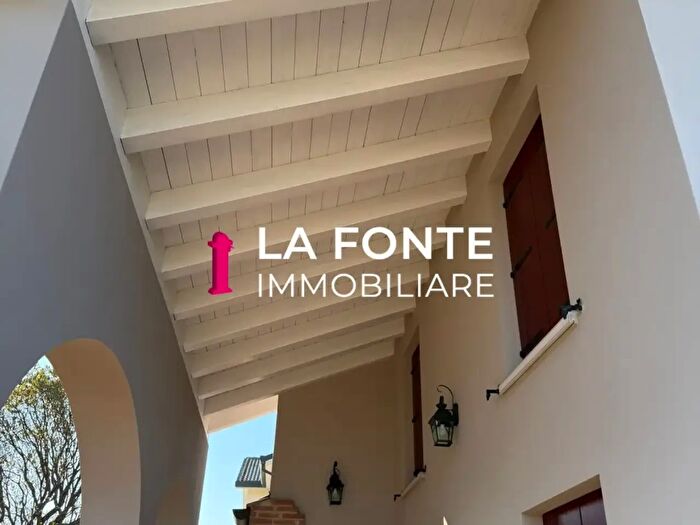 Casa con 5 locali in vendita in Via Pionche, Vigonza