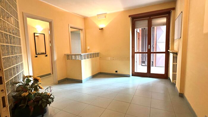 Appartamento trilocale in vendita in Via Cottolengo, Vinovo