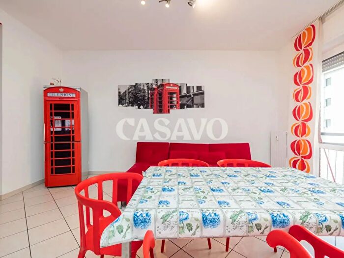 Case in Vendita e in Affitto - 2