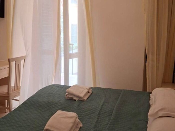 Appartamento bilocale in affitto in Via Foggia, Policlinico, Roma