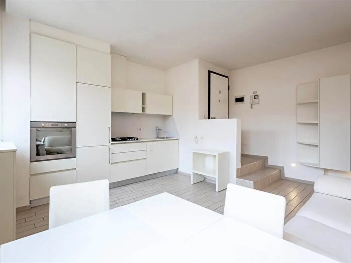 Appartamento bilocale in vendita in Via Giuseppe Bruschetti, Milano