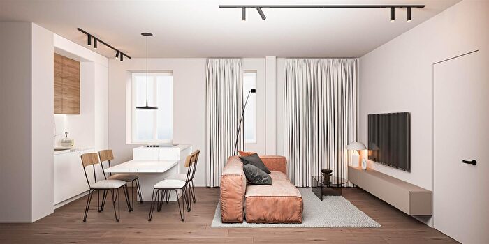 Appartamento trilocale in vendita in Venezia