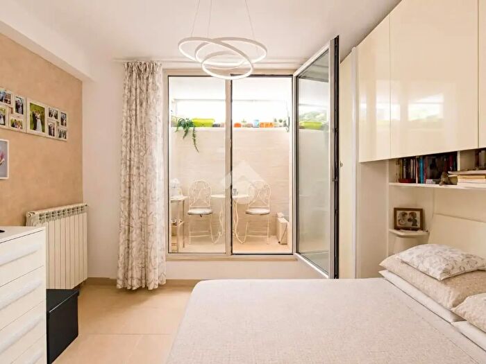 Appartamento bilocale in vendita in Viale Giuseppe Grassi, Lecce