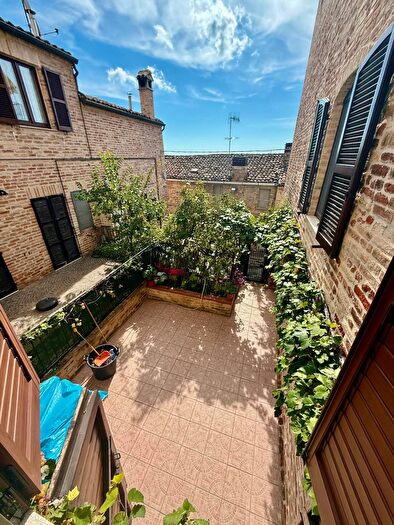 Appartamento trilocale in vendita in Ripatransone