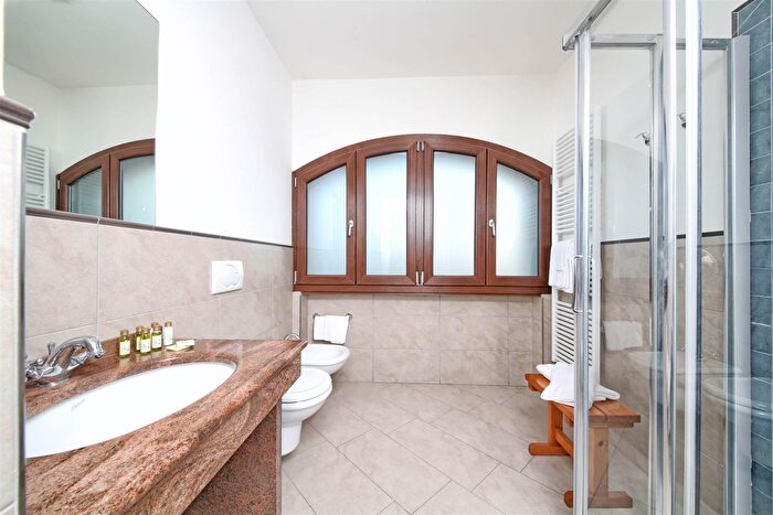 Appartamento monolocale in affitto in Soiano Del Lago