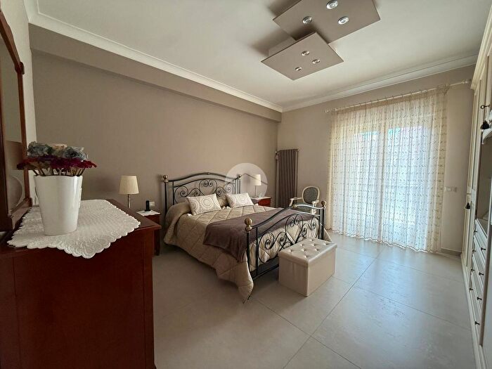 Appartamento quadrilocale in vendita in Via Trentola, Ercolano