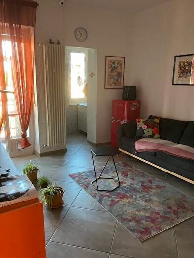Appartamento bilocale in affitto in Vanchiglietta, Torino