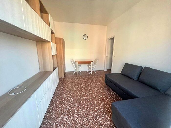 Appartamento monolocale in affitto in Via Marco D'agrate, Corvetto, Milano