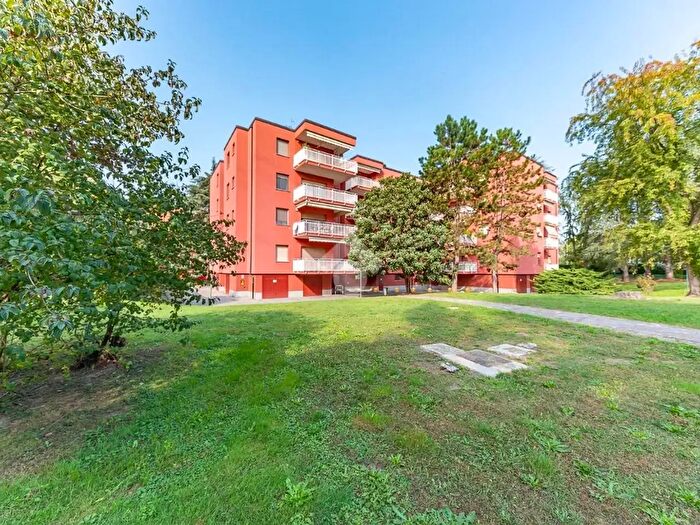 Appartamento trilocale in vendita in Via Matteotti, Arese