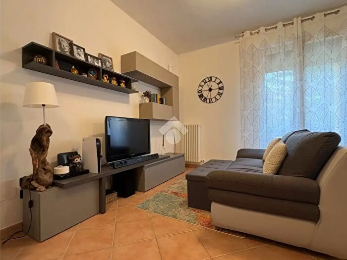 Appartamento trilocale in vendita in Via Antonio d' Ormea, Budrio