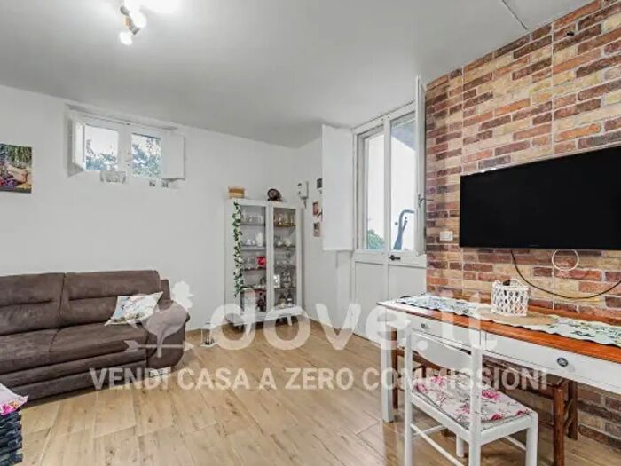Casa monolocale in vendita in Via Garozzo, Mascali