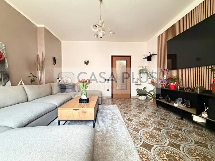 Appartamento con 5 locali in vendita in Rossano Veneto