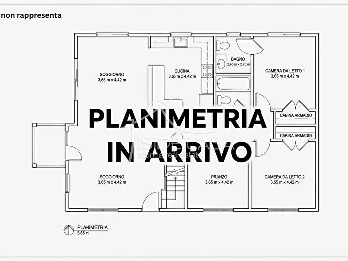 Case in Vendita e in Affitto - 2