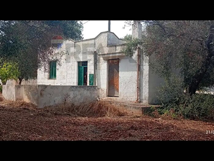 Casa trilocale in vendita in Carovigno
