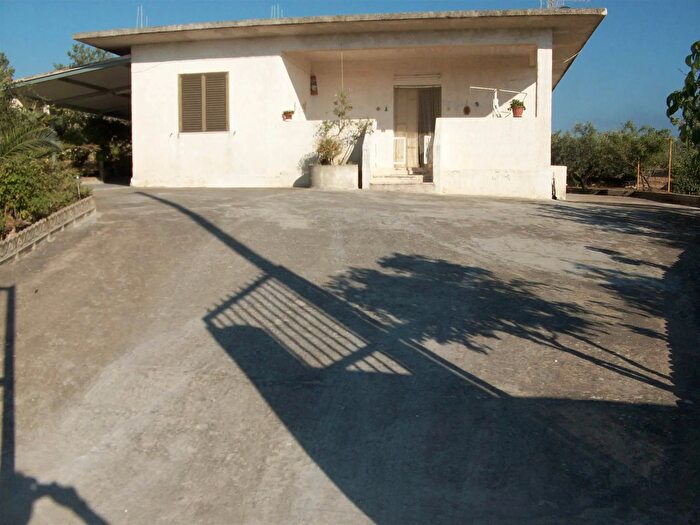 Casa quadrilocale in vendita in Sciacca, Sciacca
