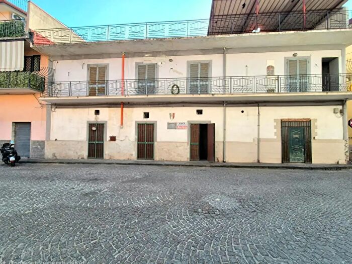 Appartamento monolocale in vendita in Via Imbriani, Caivano