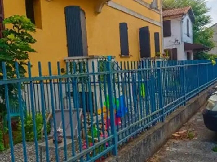 Appartamento bilocale in vendita in Via Fiume Vecchio, Molinella