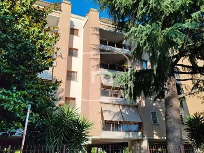 Appartamento trilocale in vendita in Via Abate di Tivoli, Roma