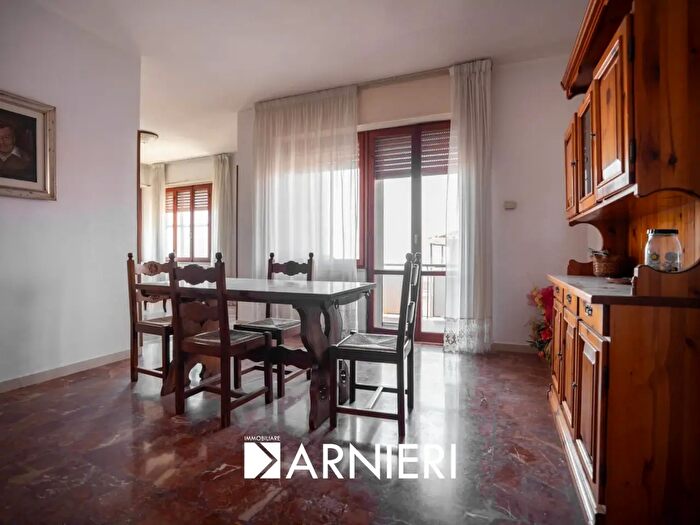 Appartamento quadrilocale in vendita in Sezze