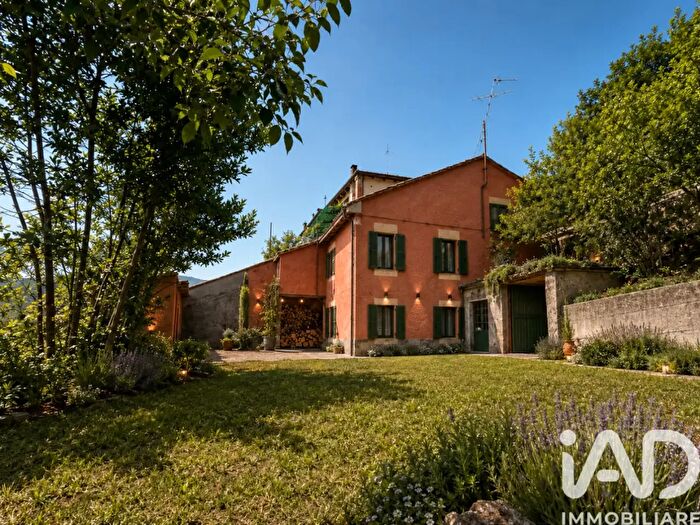 Casa quadrilocale in vendita in Via Pianacattiva di Mezzo, Trissino