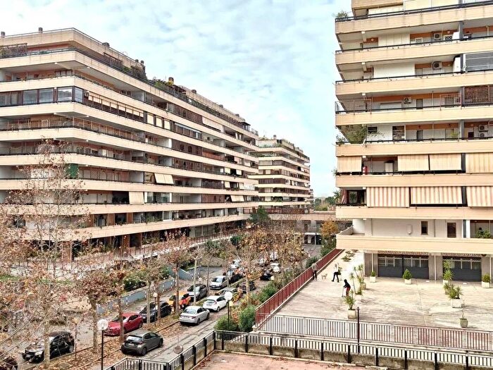 Appartamento bilocale in affitto in Via Di Grotta Perfetta, Ardeatino Montagnola, Roma