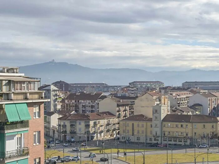 Appartamento bilocale in vendita in Corso Grosseto, Torino
