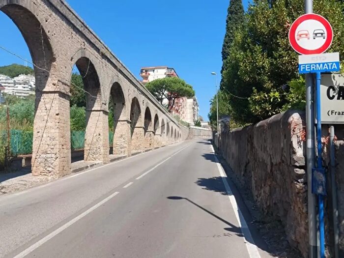 Appartamento trilocale in vendita in Via Sabato De Vita, Pellezzano