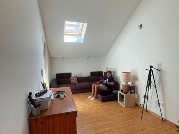 Casa bilocale in affitto in Via Piemonte, Sallustiano, Roma