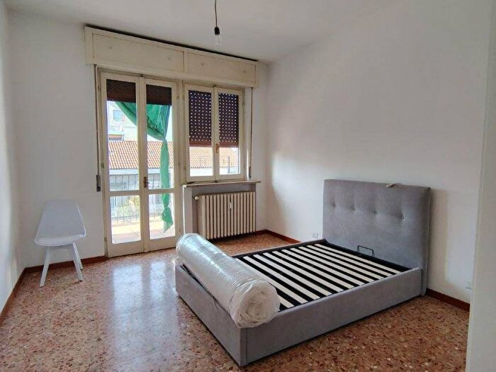 Appartamento quadrilocale in affitto in Via Gorizia, Porta Mortara, Novara