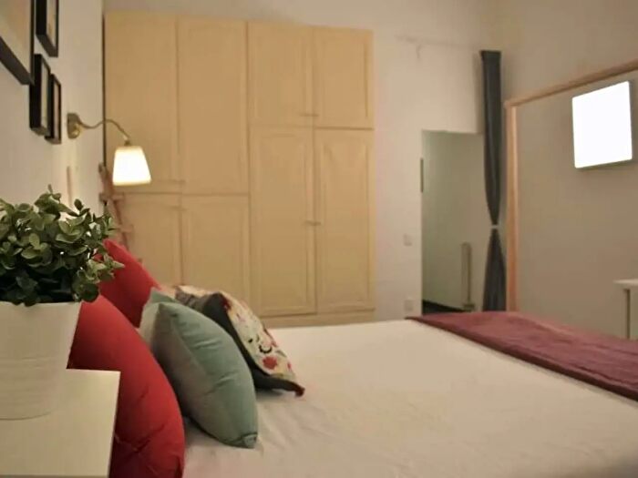 Appartamento monolocale in affitto in Borgo Ognissanti, Firenze