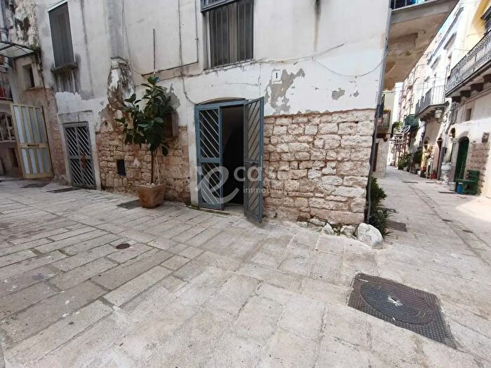 Casa bilocale in vendita in Via San Antonio, Noicattaro