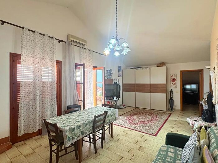 Appartamento quadrilocale in vendita in Mascalucia