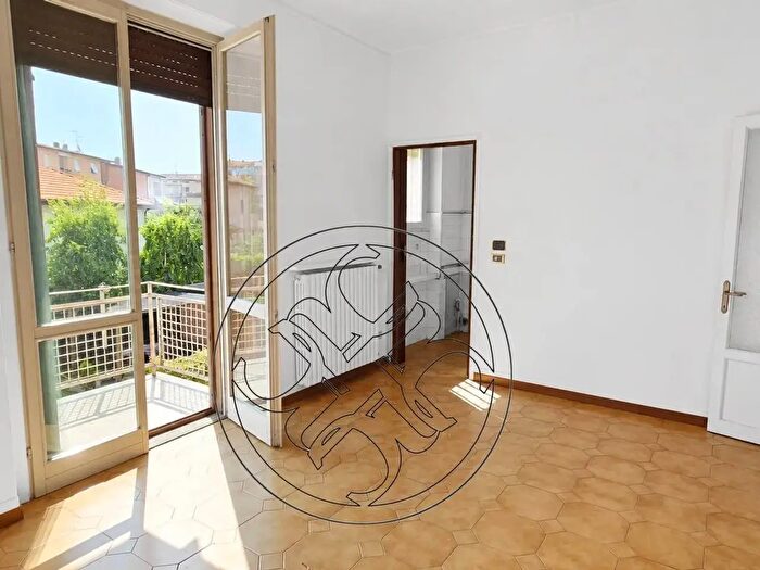 Appartamento trilocale in vendita in Via XXV Aprile, Capriate San Gervasio