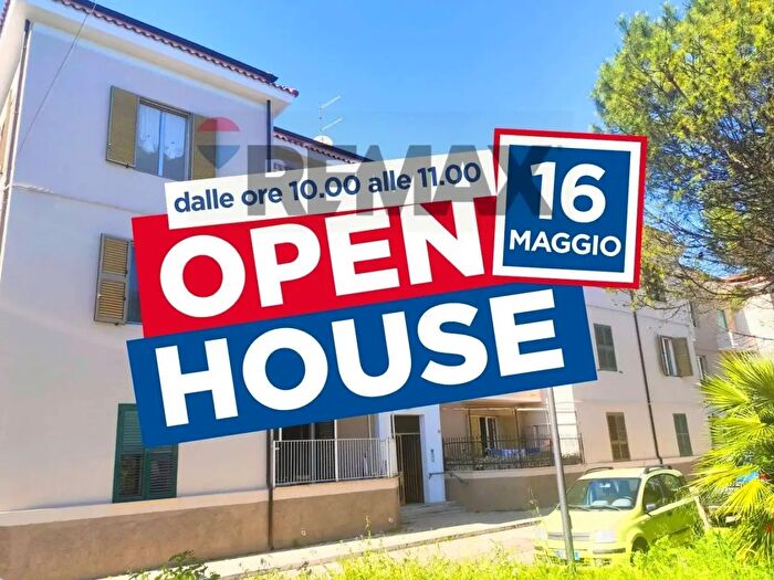 Appartamento trilocale in vendita in Via Passolanciano, Pescara