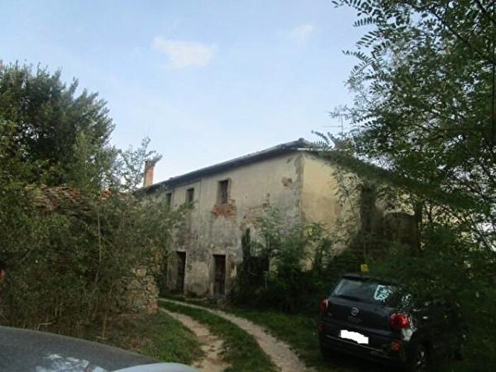 Casa monolocale in vendita in Laterina Pergine Valdarno