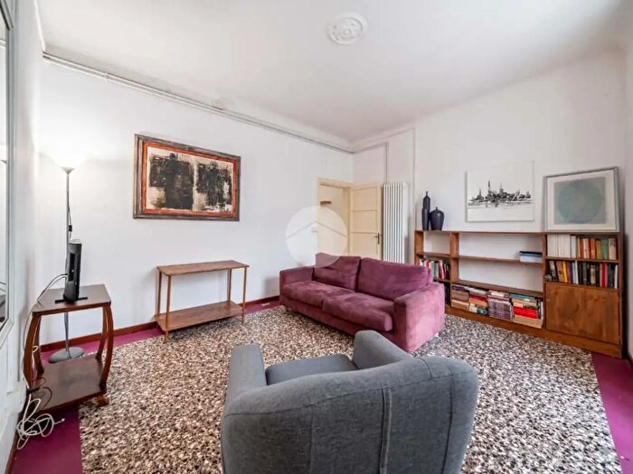 Appartamento quadrilocale in vendita in Via XX Settembre, Verona