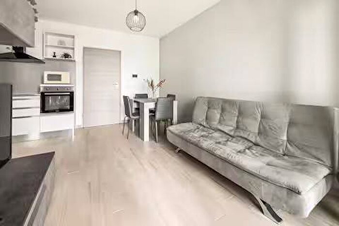 Appartamento bilocale in affitto in Uptown Mind Cascina Merlata, Milano