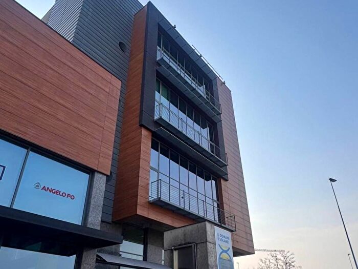 Appartamento monolocale in affitto in Via Triumplina, Ospedale Civile, Brescia