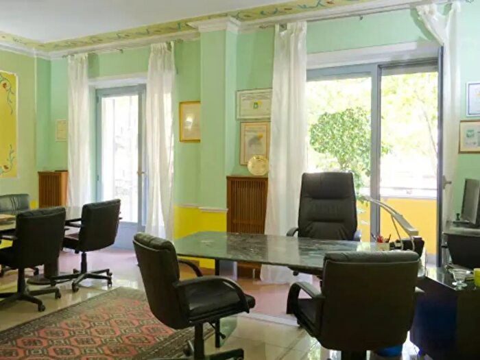 Appartamento con 5 locali in vendita in Corso Duca degli Abruzzi, Torino