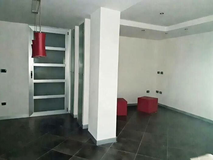 Appartamento bilocale in vendita in Via Giovanni Pascoli Sc, Olgiate Olona