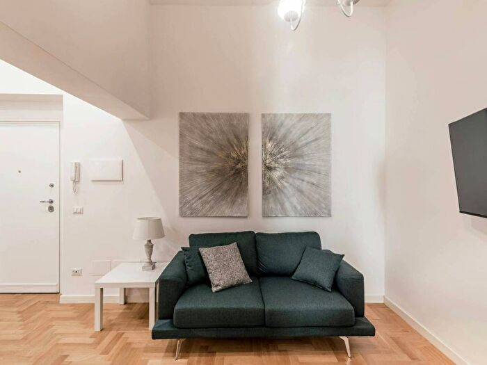 Appartamento monolocale in affitto in Via Nomentana, Salario Porta Pia, Roma